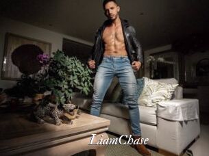 LiamChase Partouze