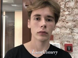 LiamConnery