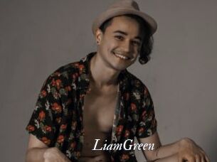 LiamGreen
