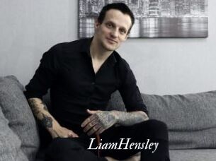 LiamHensley