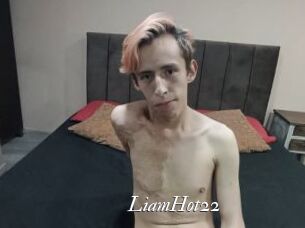 LiamHot22