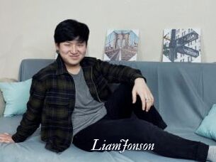 LiamJonson