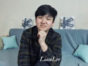LiamLee