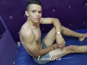 LiamLevis
