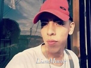 Liam_Monster Partouze