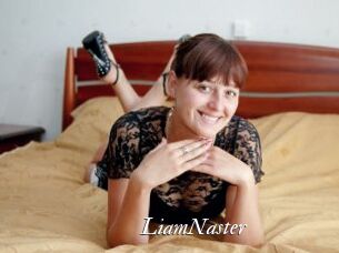 LiamNaster