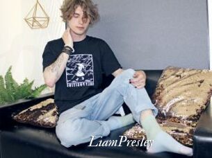 LiamPresley