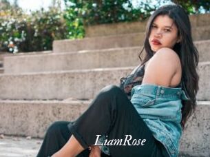 LiamRose