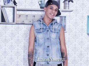 LiamSuarez