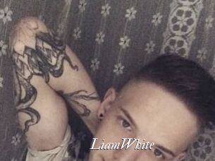 Liam_White