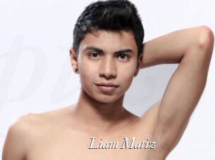 Liam_Matiz Partouze