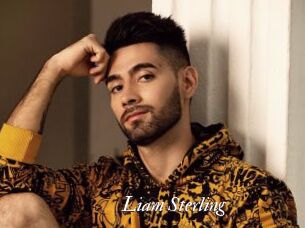 Liam_Sterling