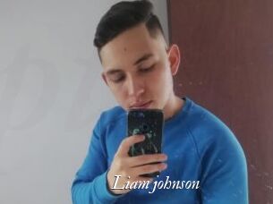 Liam_johnson Partouze