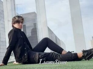 LiamxStone Partouze