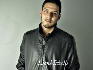 LianMichells Partouze