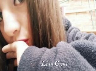 Lian_Grace Partouze