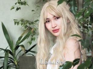 LianaBoyd