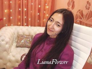 LianaFlower