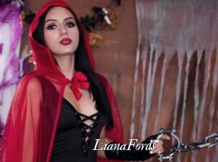 LianaFords