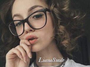 LianaSmile