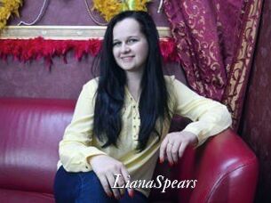 LianaSpears