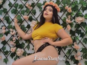 LianaStanford