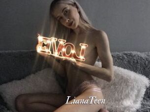 LianaTeen
