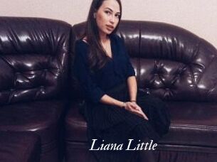 Liana_Little