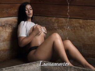 Lianaacarter