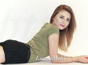 LiannaModel
