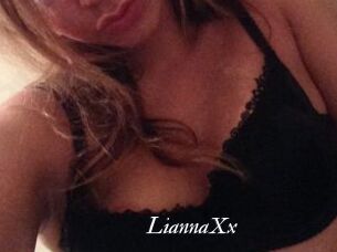 LiannaXx