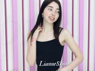 LianneShine Partouze