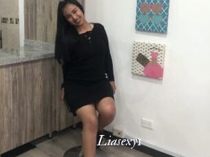 Liasexy1