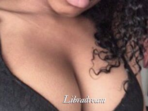 Libradream