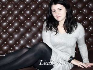 LicaPassion