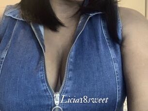 Licia18sweet