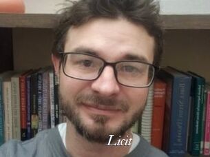 Licit