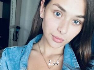 Lick