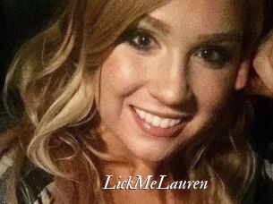 LickMeLauren