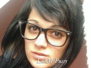 LickMyPussy