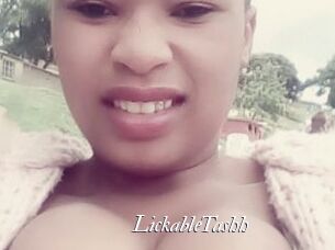 LickableTashh