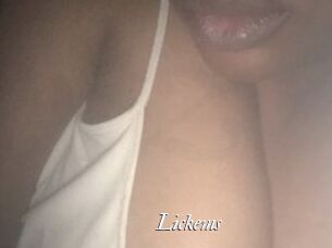 Lickems
