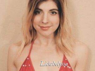 Lickthelyssa