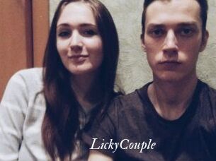 LickyCouple