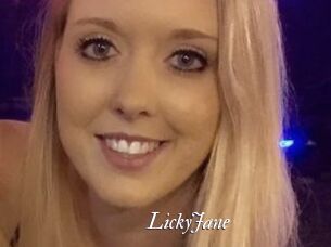 LickyJane