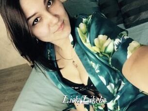 LickyLikebe