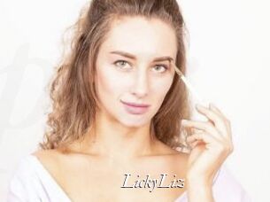 LickyLiz