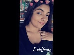 LidaJones