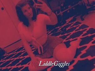 LiddleGiggles Partouze
