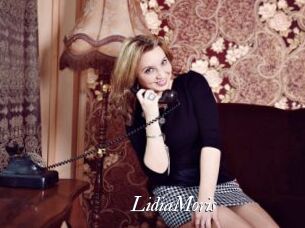 LidiaMoris